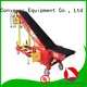 YiFan portable conveyor system China supplier for warehouse 1