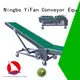 YiFan good truck loading conveyor systems company for warehouse 1