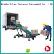 YiFan good conveyor truck manufacturer for dock 1