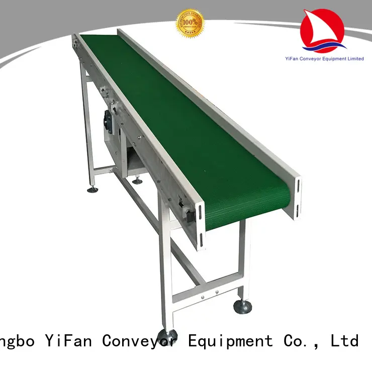 2019 new designed belt conveyor modular purchase online for medicine industry 1