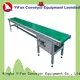 YiFan china manufacturing roller belt conveyor manufacturers awarded supplier for packaging machine 1