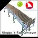 5 star services roller conveyor system gravity with good price for industry 1