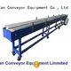 YiFan durable roller chain conveyor for food industry 1