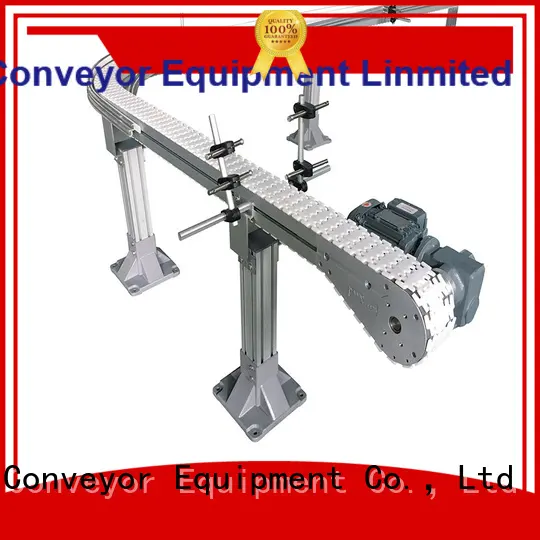 excellent chain conveyor plastic inquire now for cosmetics industry 1