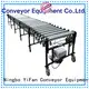 YiFan conveyorv flexible gravity conveyor for storehouse 1