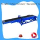 YiFan belt loading and unloading system for dock 1