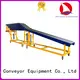 factory price gravity roller conveyor manufacturers sizes request for quote for dock 1