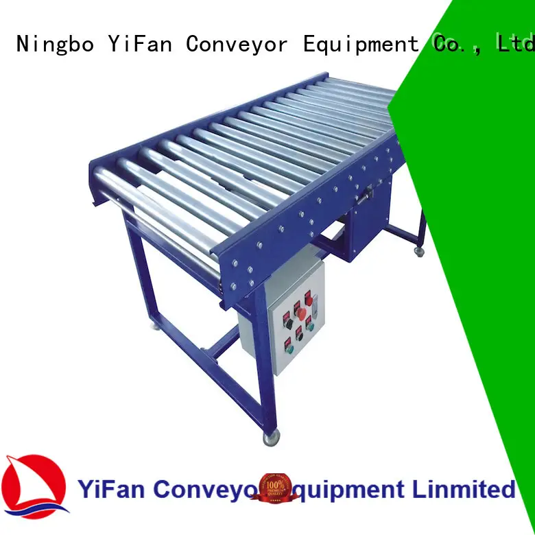 good quality conveyor system degree chinese manufacturer for industry 1