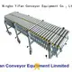 YiFan duty roller conveyor system supplier for industry 1