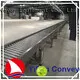 YiFan powered roller conveyor manufacturer for material handling sorting 1