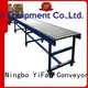 YiFan meilleures entreprises de fabrication de convoyeurs de Chine 1