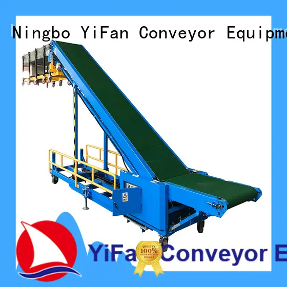 YiFan conveyor conveyor manufacturers manufacturer for warehouse 1