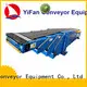 YiFan latest container loading equipment widely use for warehouse 1