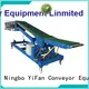 YiFan portable loading conveyor chinese manufacturer for dock 1