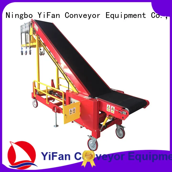 hot recommended conveyor systems manufacturers auto China supplier for warehouse 1