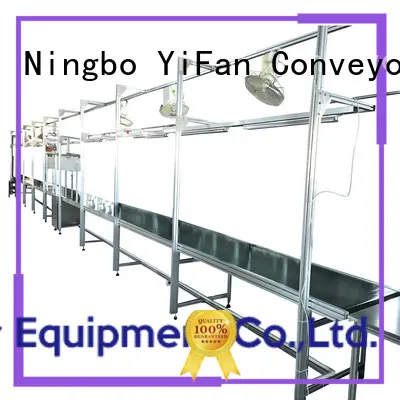 buy conveyor systems belt with good reputation for packaging machine 1