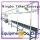 buy conveyor systems belt with good reputation for packaging machine 1