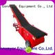 YiFan buy truck unloading conveyor chinese manufacturer for dock 1