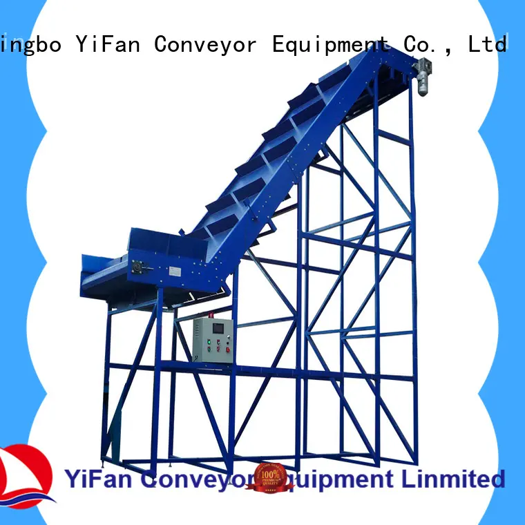 professional conveyor system conveyor awarded supplier for light industry 1
