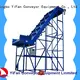 professional conveyor system conveyor awarded supplier for light industry 1