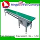 2019 new designed conveyor belt suppliers pvc with bottom price for food industry 1