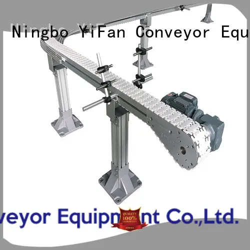 excellent slat chain conveyor manufacturers flexible request for quote for beverage industry 1