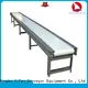 professional conveyor belt suppliers inclined awarded supplier for logistics filed 1