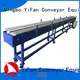 YiFan excellent slat conveyor manufacturers popular for beverage industry 1