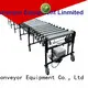 YiFan professional powered flexible conveyor quick transaction for harbor 1