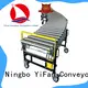 low cost flexible motorized roller conveyor automatic request for quote for storehouse 1