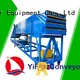 YiFan excellent quality conveyor belt machine with good reputation for dock 1