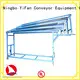 YiFan high performance gravity roller conveyor manufacturers great deal for workshop 1