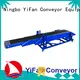 YiFan belt conveyor belt manufacturer with bottom price for mineral 1