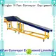 YiFan extendible conveyor roller manufacturers factory price for food factory 1