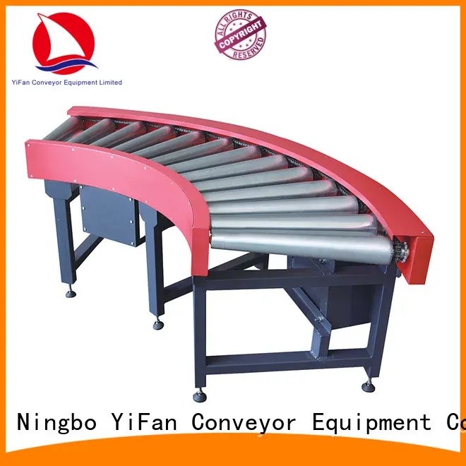 roller conveyor manufacturer conveyor chinese manufacturer for factory 1