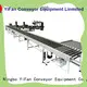 YiFan gravity roller conveyor manufacturer from China for workshop 1