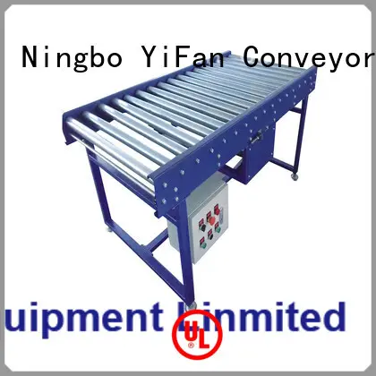 trustworthy roller conveyor suppliers conveyor for industry 1