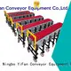 YiFan trustworthy wheel conveyor top brand for storehouse 1