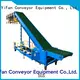 YiFan hot recommended loading conveyor company for airport 1