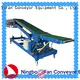 good truck loading conveyor van online for dock 1