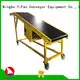 YiFan conveyor truck unloading manufacturer for warehouse 1