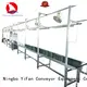 YiFan buy rubber conveyor belt manufacturers for packaging machine 1