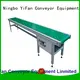 YiFan modular rubber conveyor belt suppliers for light industry 1