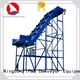 YiFan professional belt conveyor system with bottom price for food industry 1