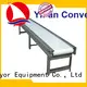 2019 new designed roller belt conveyor manufacturers food with bottom price for medicine industry 1