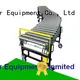 automated flexible conveyor conveyor factory for dock 1