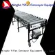 YiFan flexible motorized roller conveyor quick transaction for workshop 1