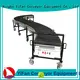 YiFan most popular flexible powered roller conveyor factory for workshop 1