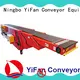 YiFan excellent quality container unloading system widely use for workshop 1