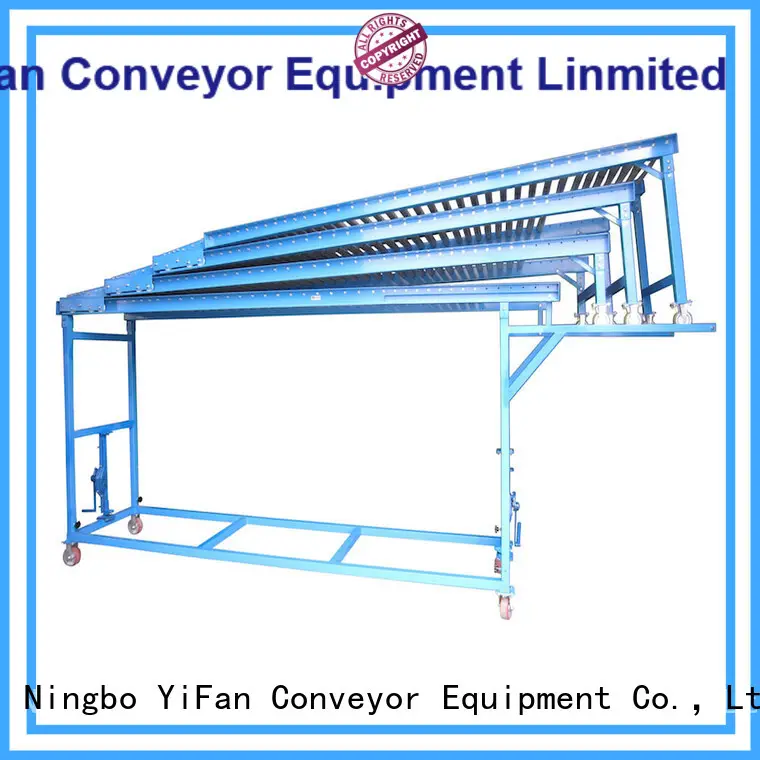 best selling conveyor roller manufacturers extendible export worldwide for food factory 1